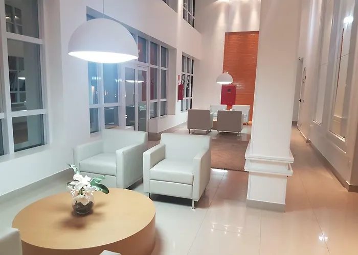 Apto Novo Ao Lado Do Shopping Pantanal