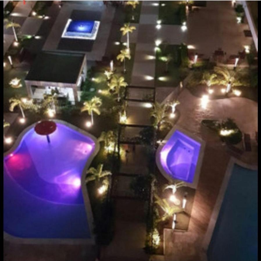 Apartment Apto Novo Ao Lado Do Shopping Pantanal