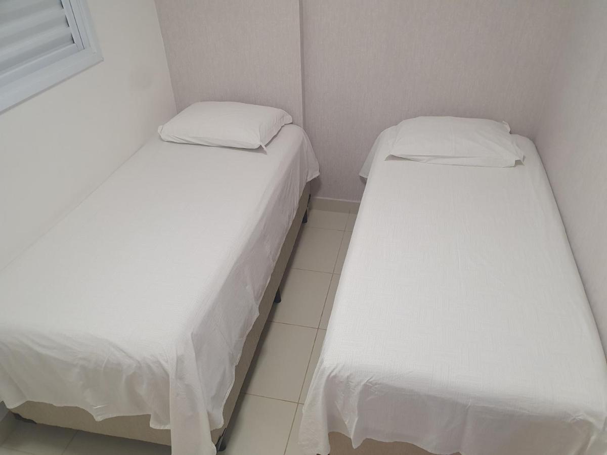 Apto Novo Ao Lado Do Shopping Pantanal Cuiaba (Mato Grosso)