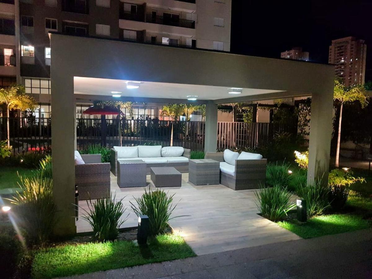 Apto Novo Ao Lado Do Shopping Pantanal Apartment *