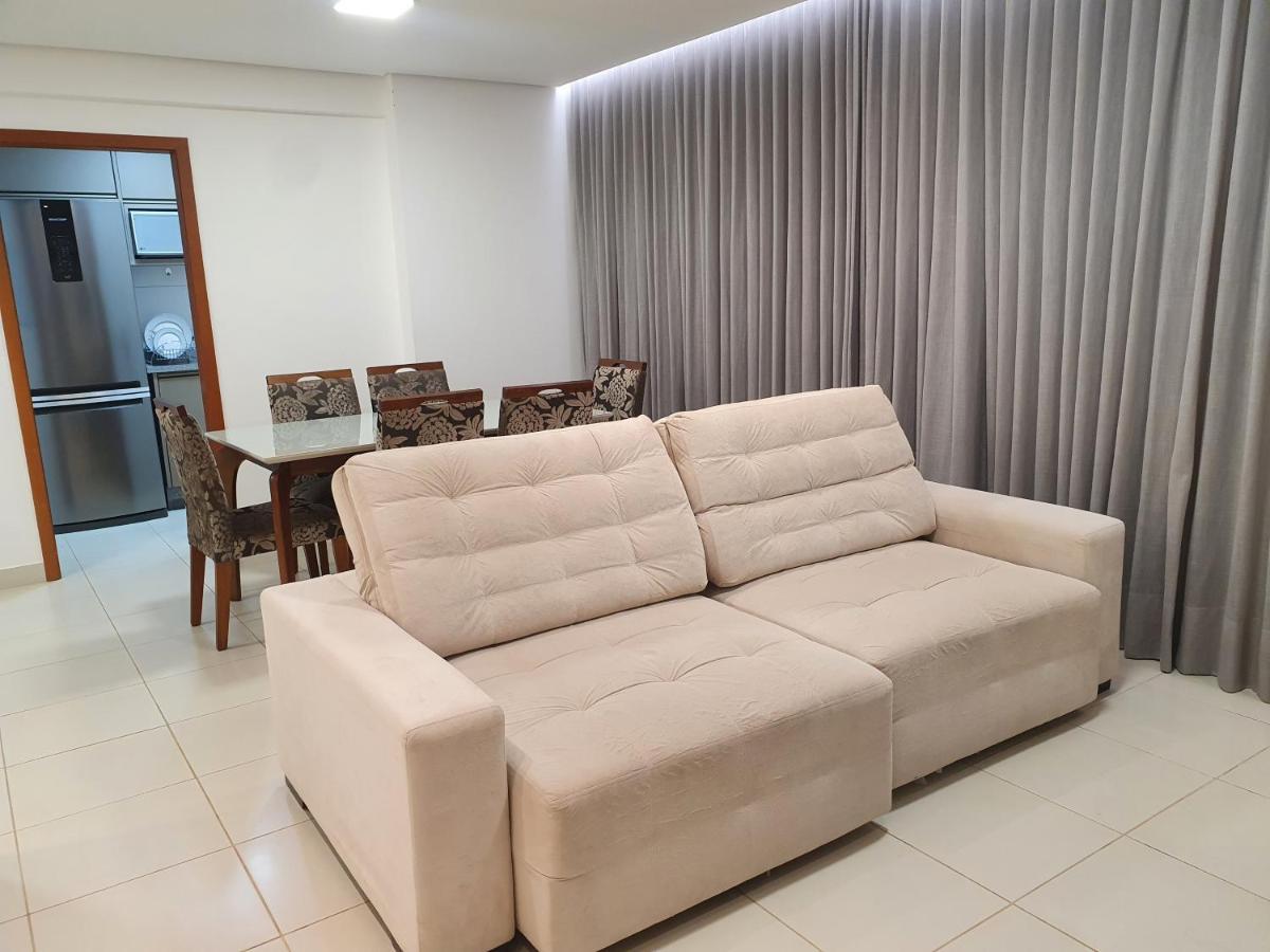 Apto Novo Ao Lado Do Shopping Pantanal * Cuiaba (Mato Grosso)