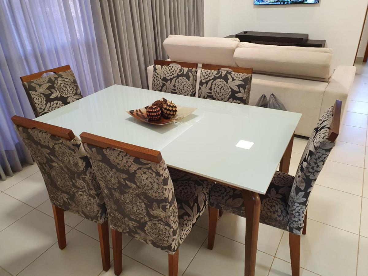 Apto Novo Ao Lado Do Shopping Pantanal