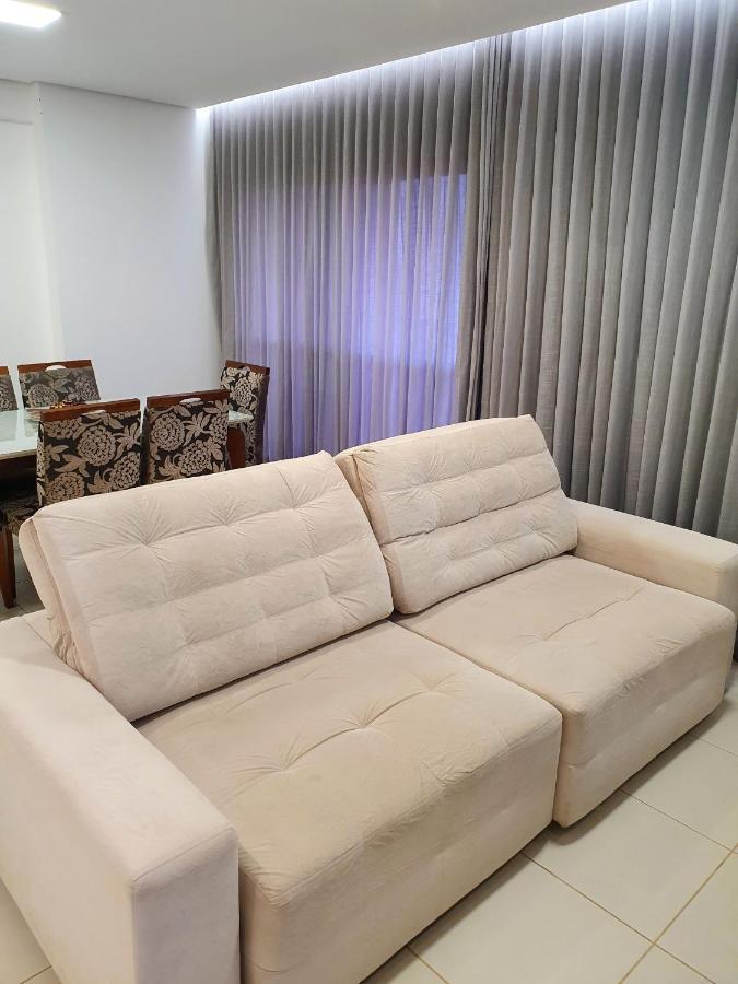 Apto Novo Ao Lado Do Shopping Pantanal Cuiaba (Mato Grosso)