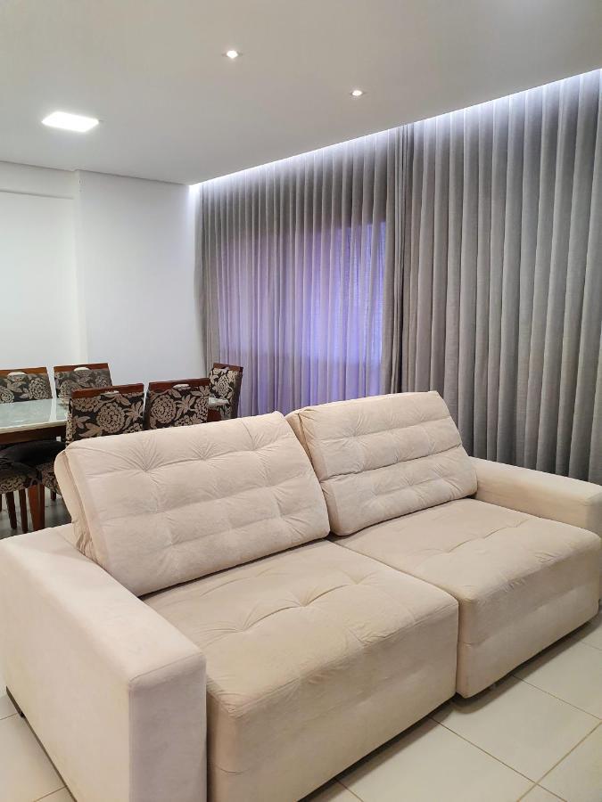 Apto Novo Ao Lado Do Shopping Pantanal Apartment Cuiaba (Mato Grosso)
