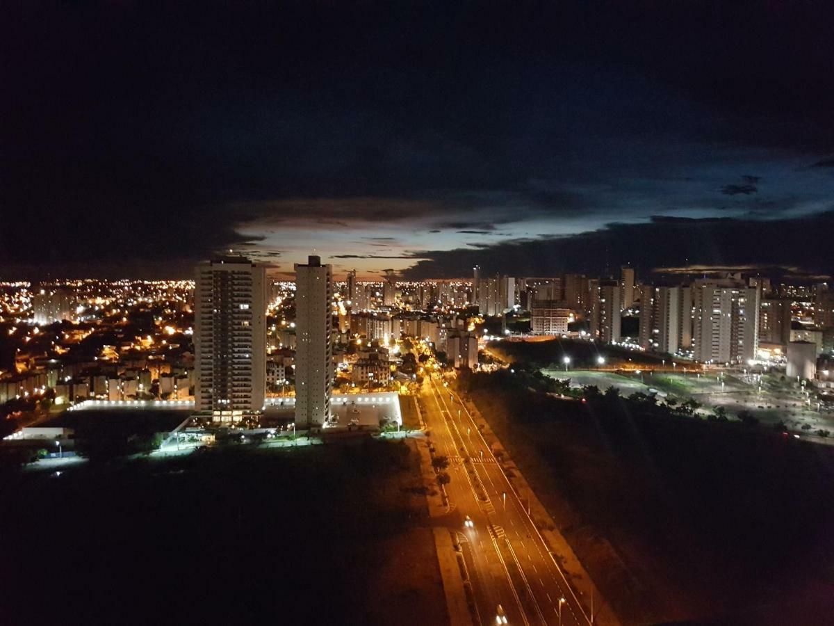 Apto Novo Ao Lado Do Shopping Pantanal