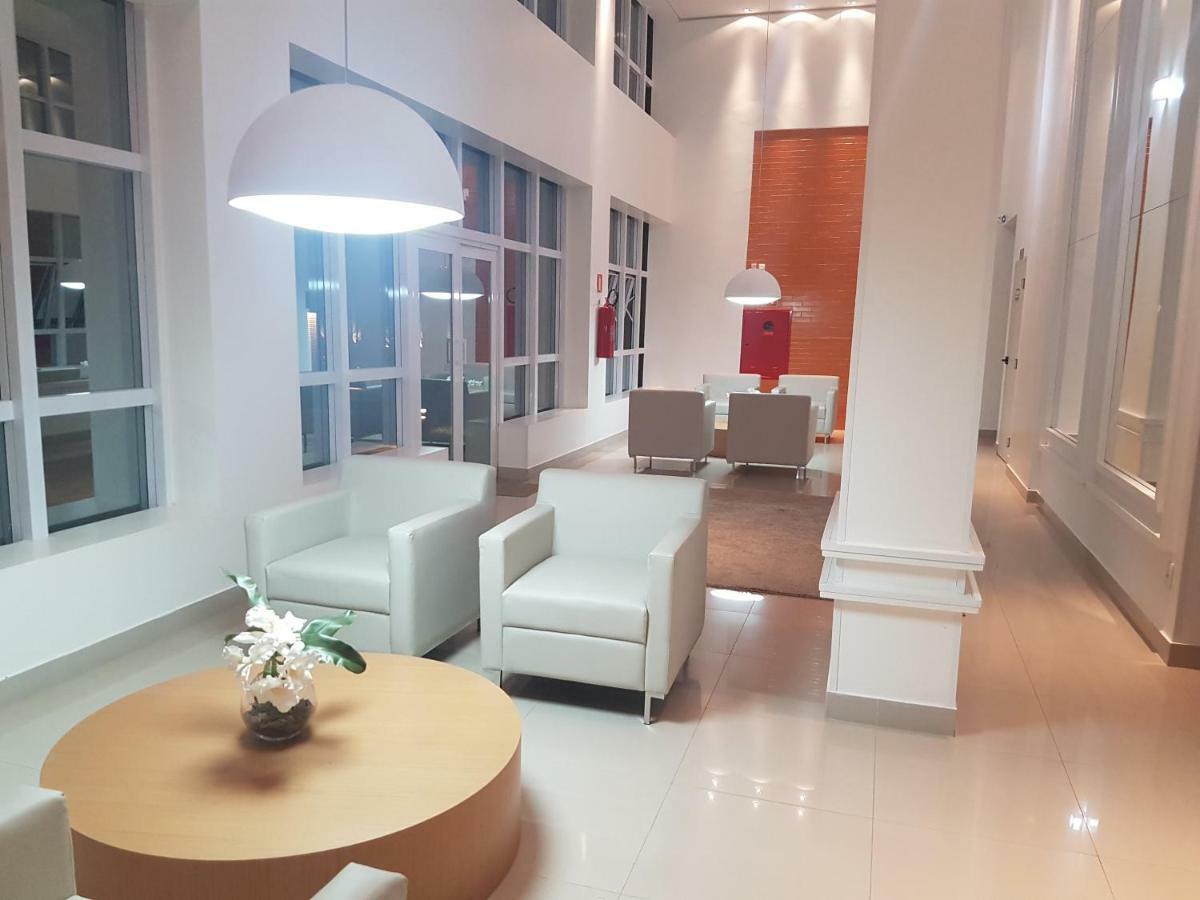 Apartment Apto Novo Ao Lado Do Shopping Pantanal *