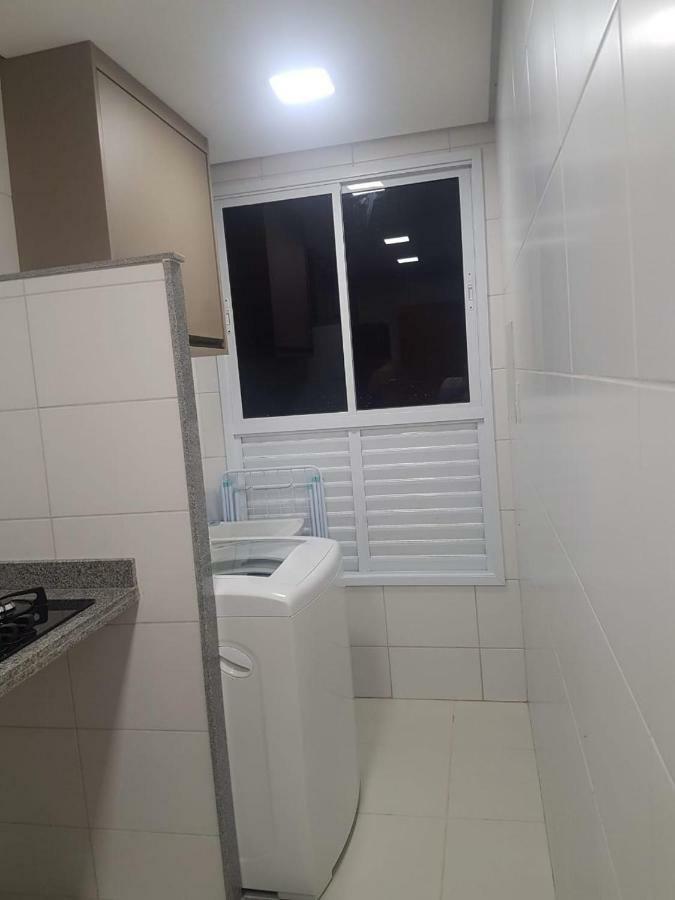 Apartment Apto Novo Ao Lado Do Shopping Pantanal