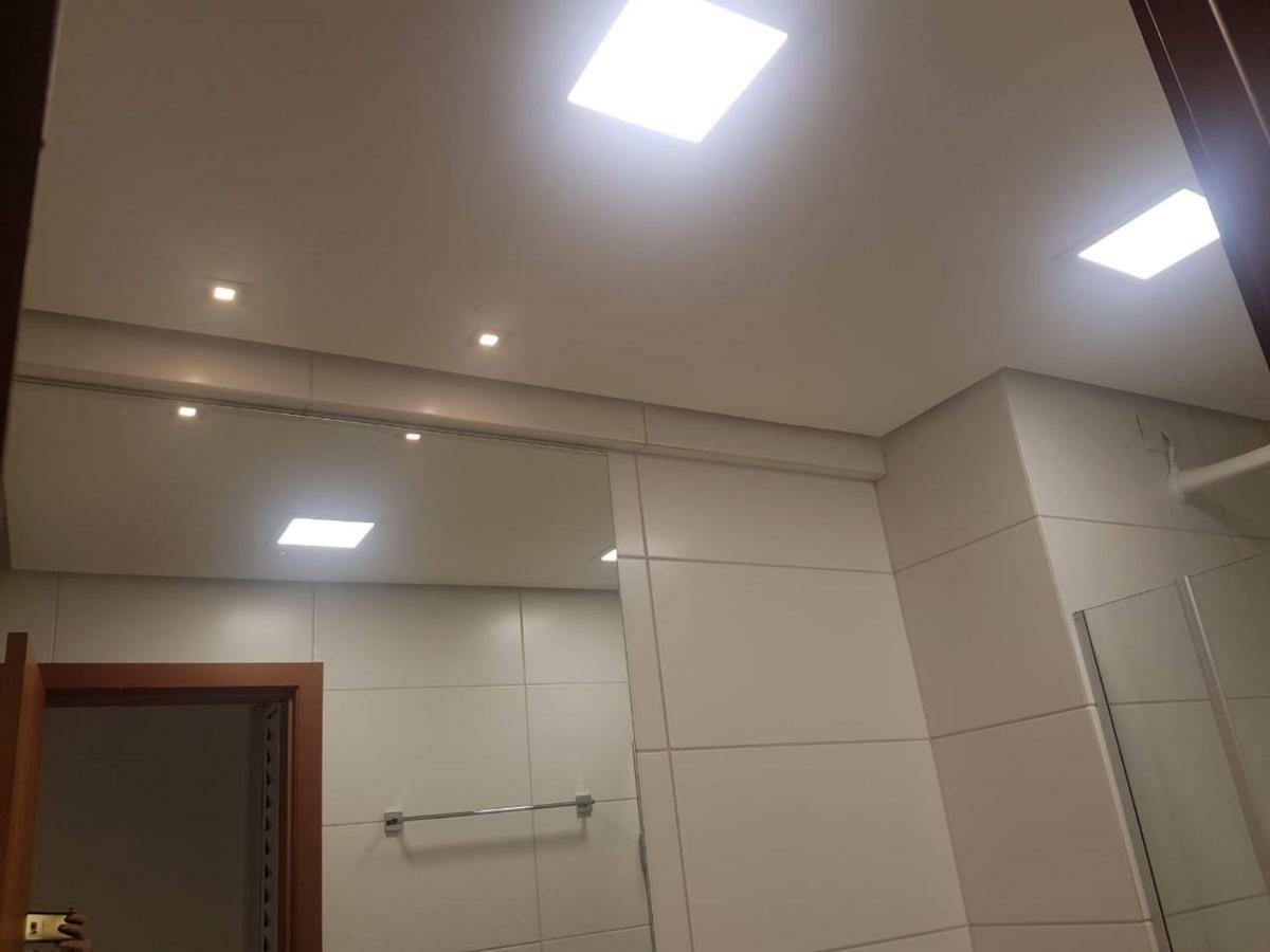 Apto Novo Ao Lado Do Shopping Pantanal Cuiaba (Mato Grosso)