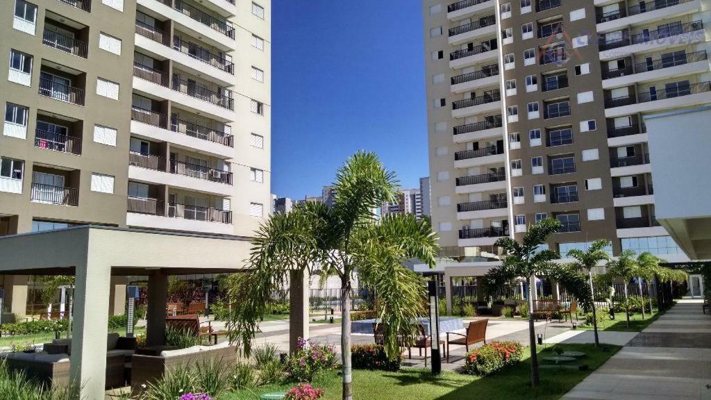 Apto Novo Ao Lado Do Shopping Pantanal